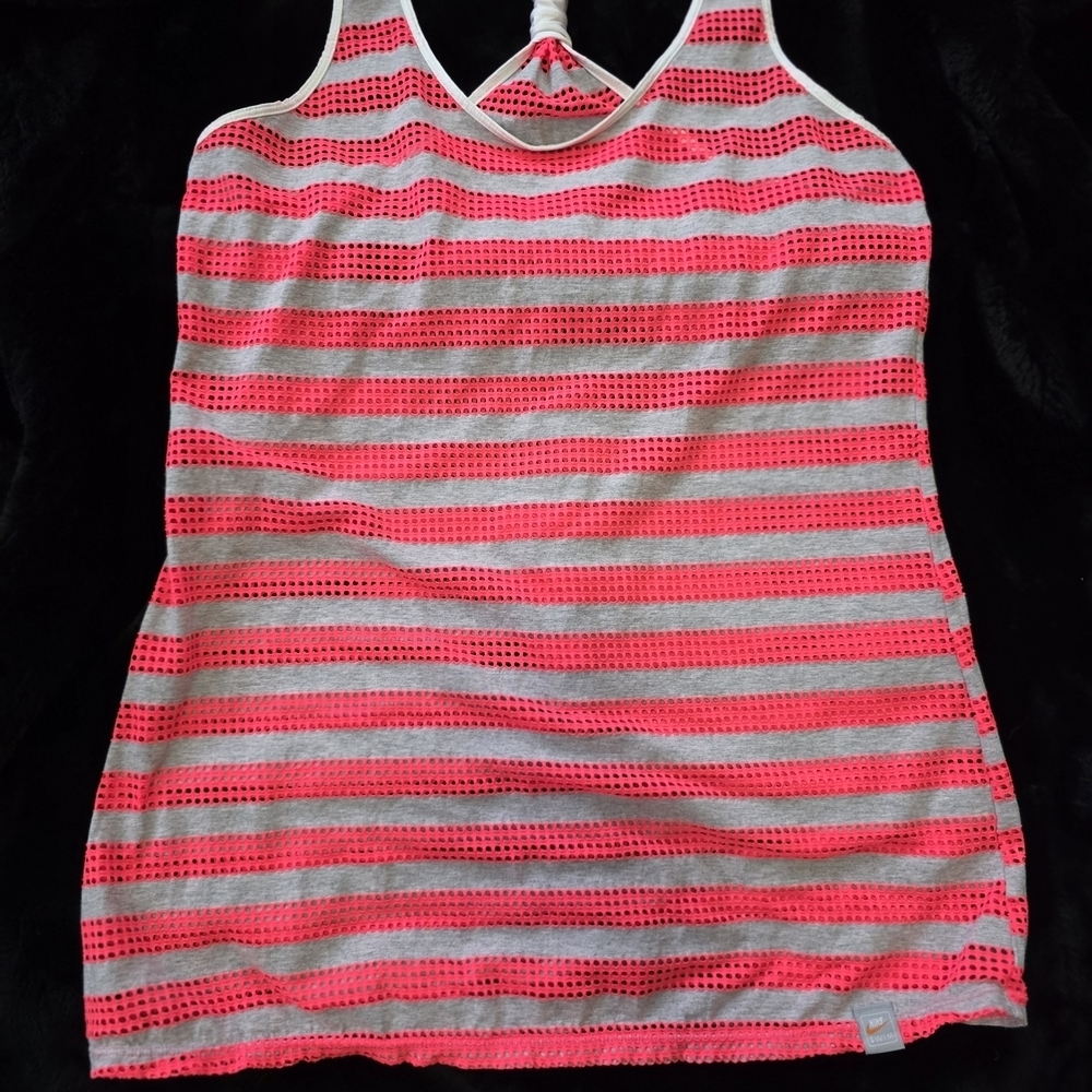 Nike Swim Top